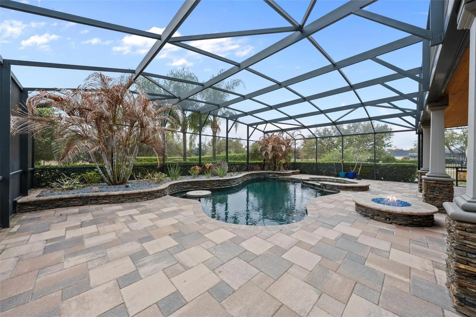 4520 Claire Rose Court Mount Dora FL 32757