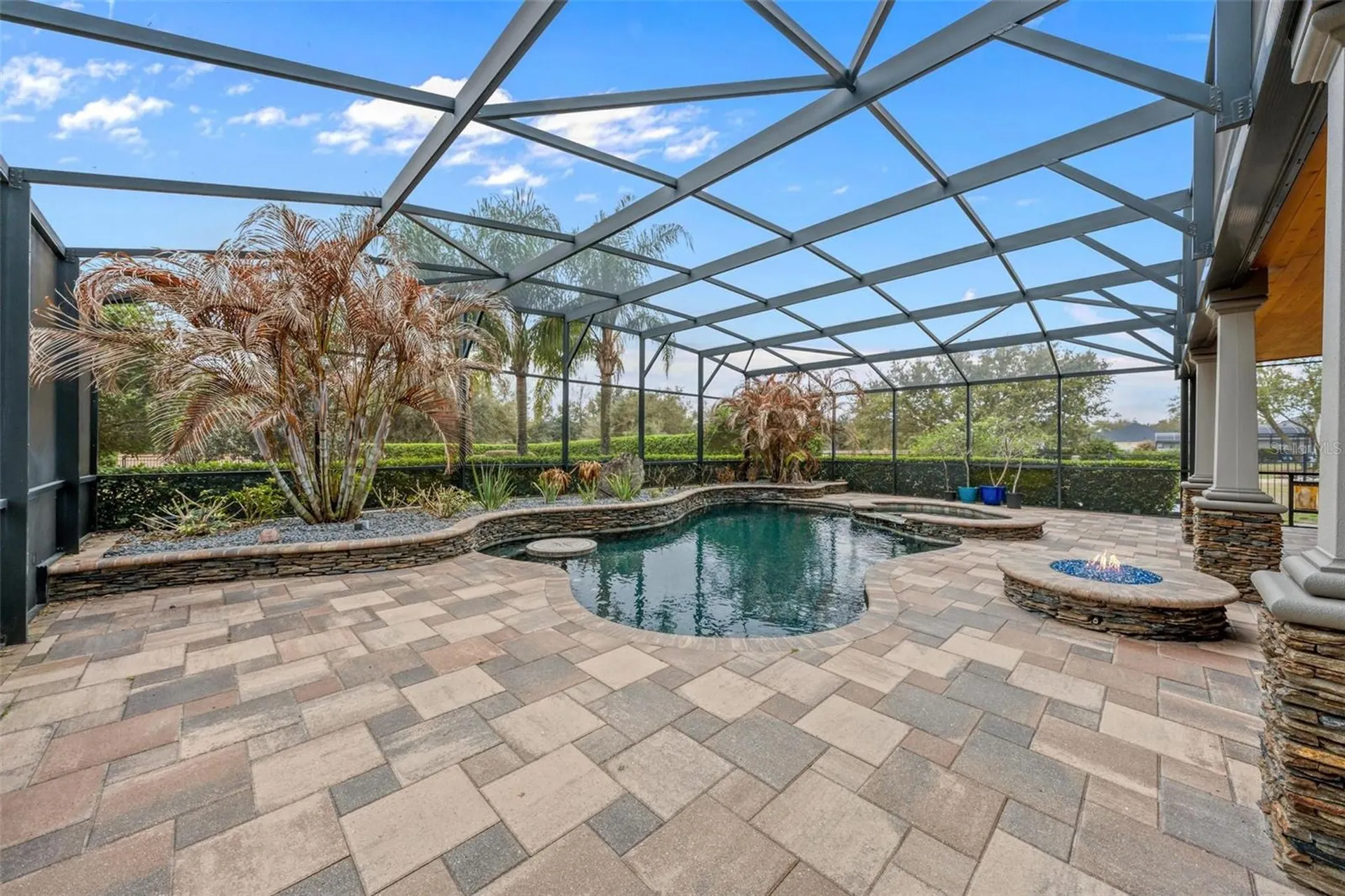 4520 Claire Rose Court Mount Dora FL 32757