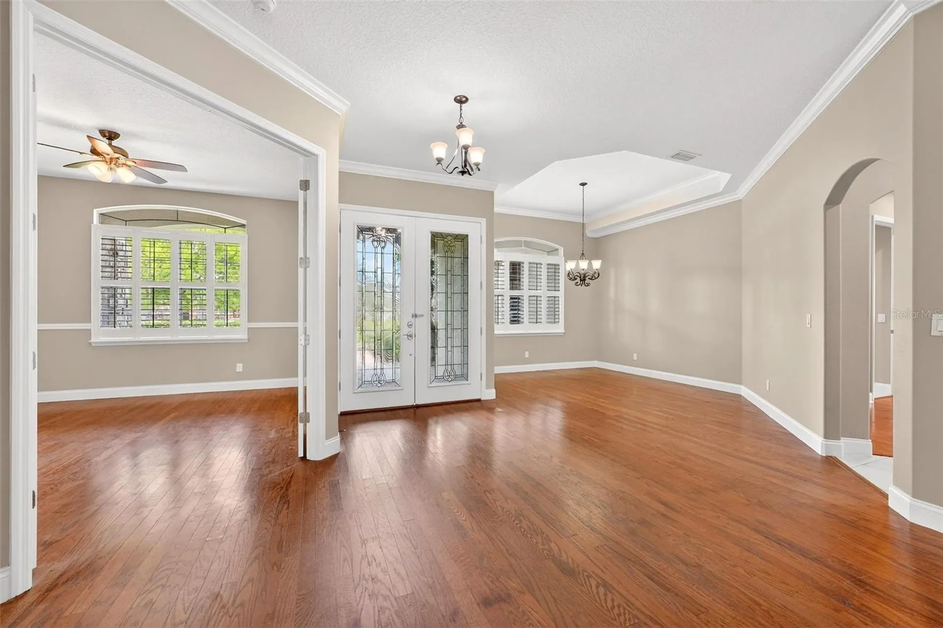 4520 Claire Rose Court Mount Dora FL 32757
