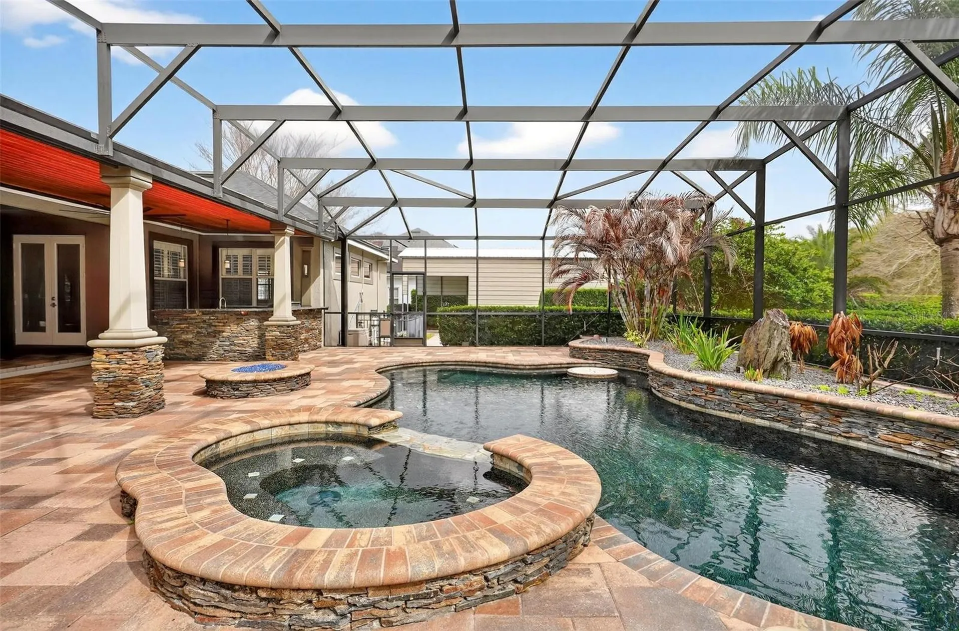 4520 Claire Rose Court Mount Dora FL 32757