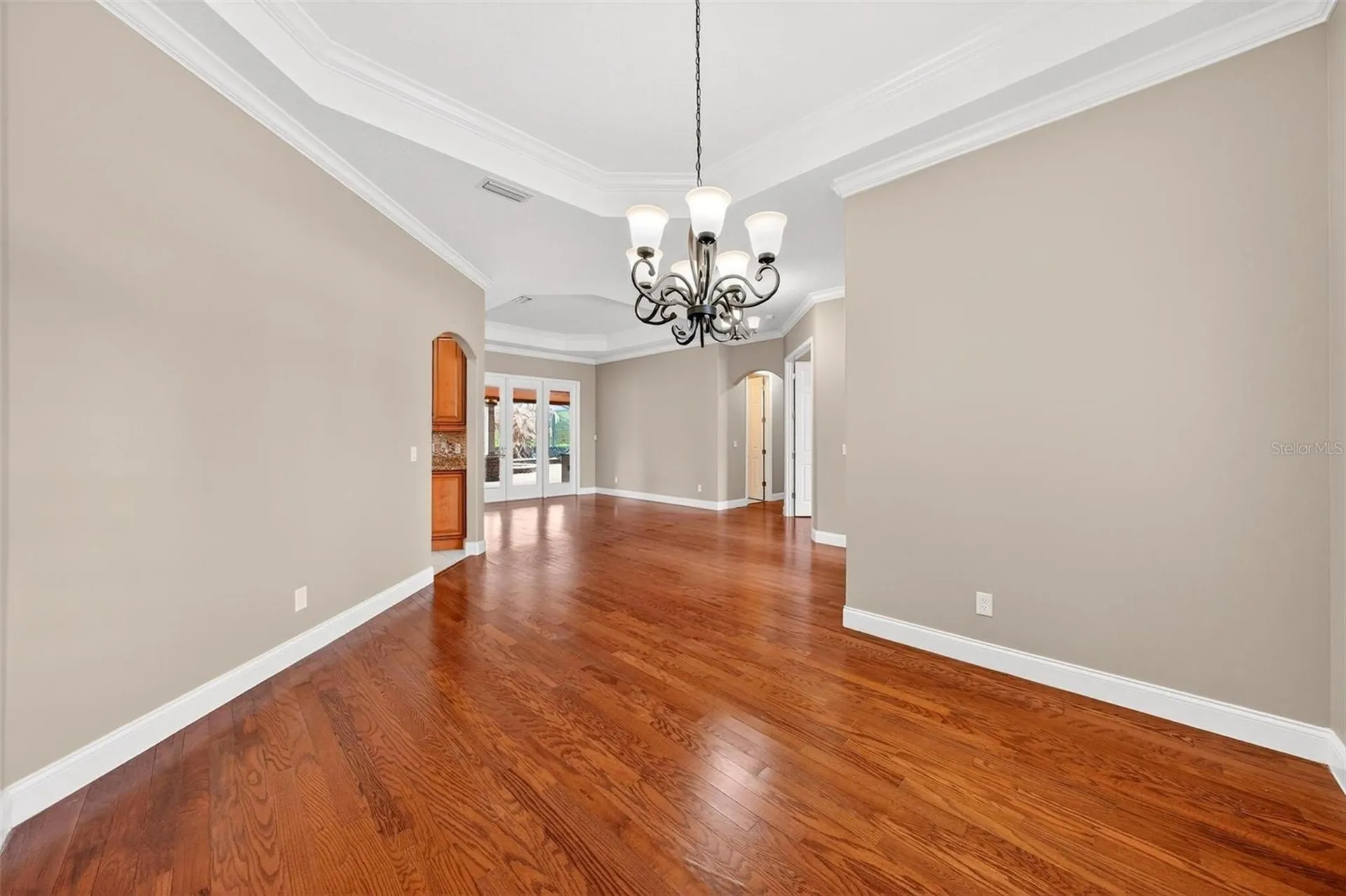 4520 Claire Rose Court Mount Dora FL 32757