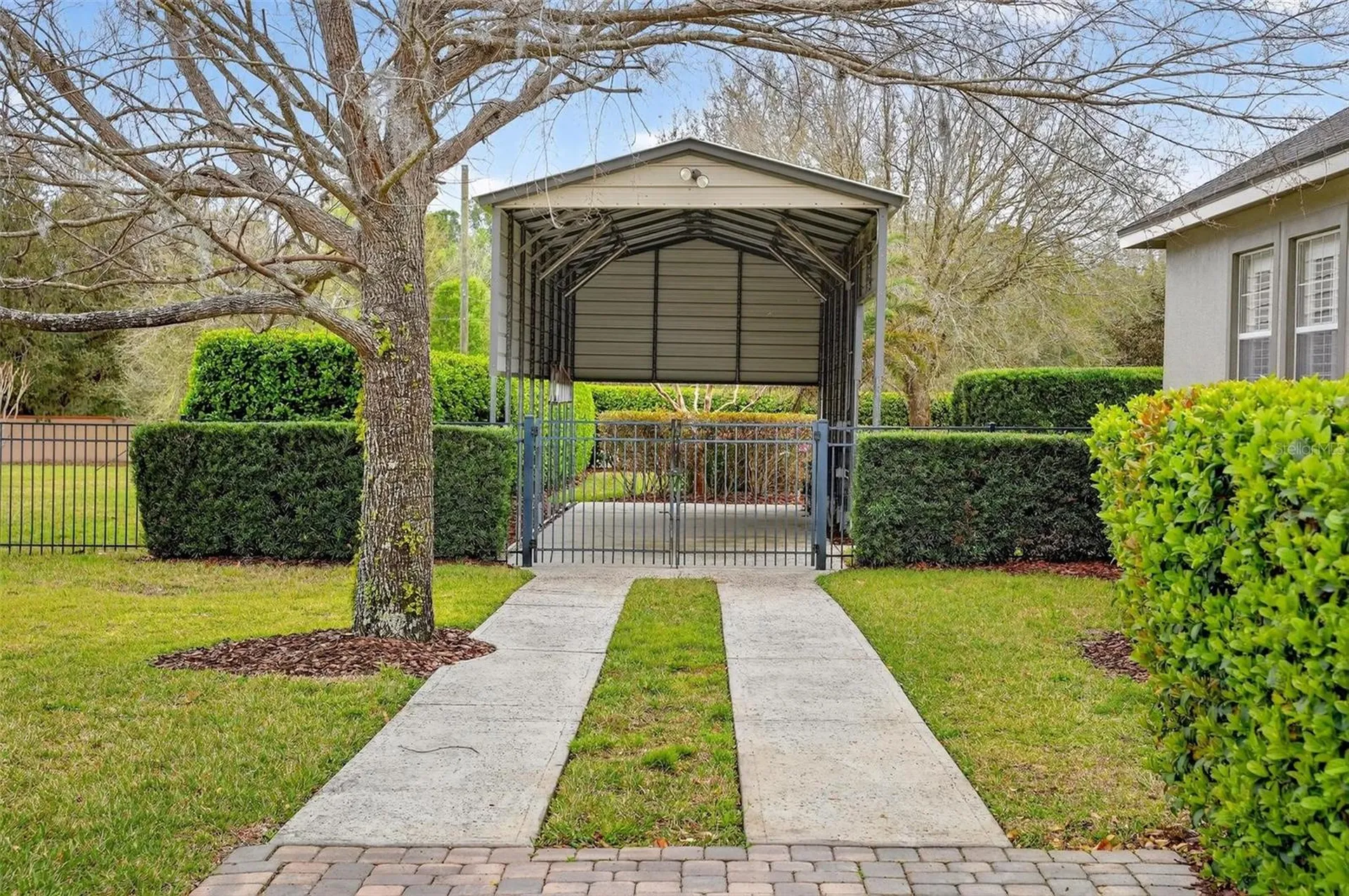 4520 Claire Rose Court Mount Dora FL 32757