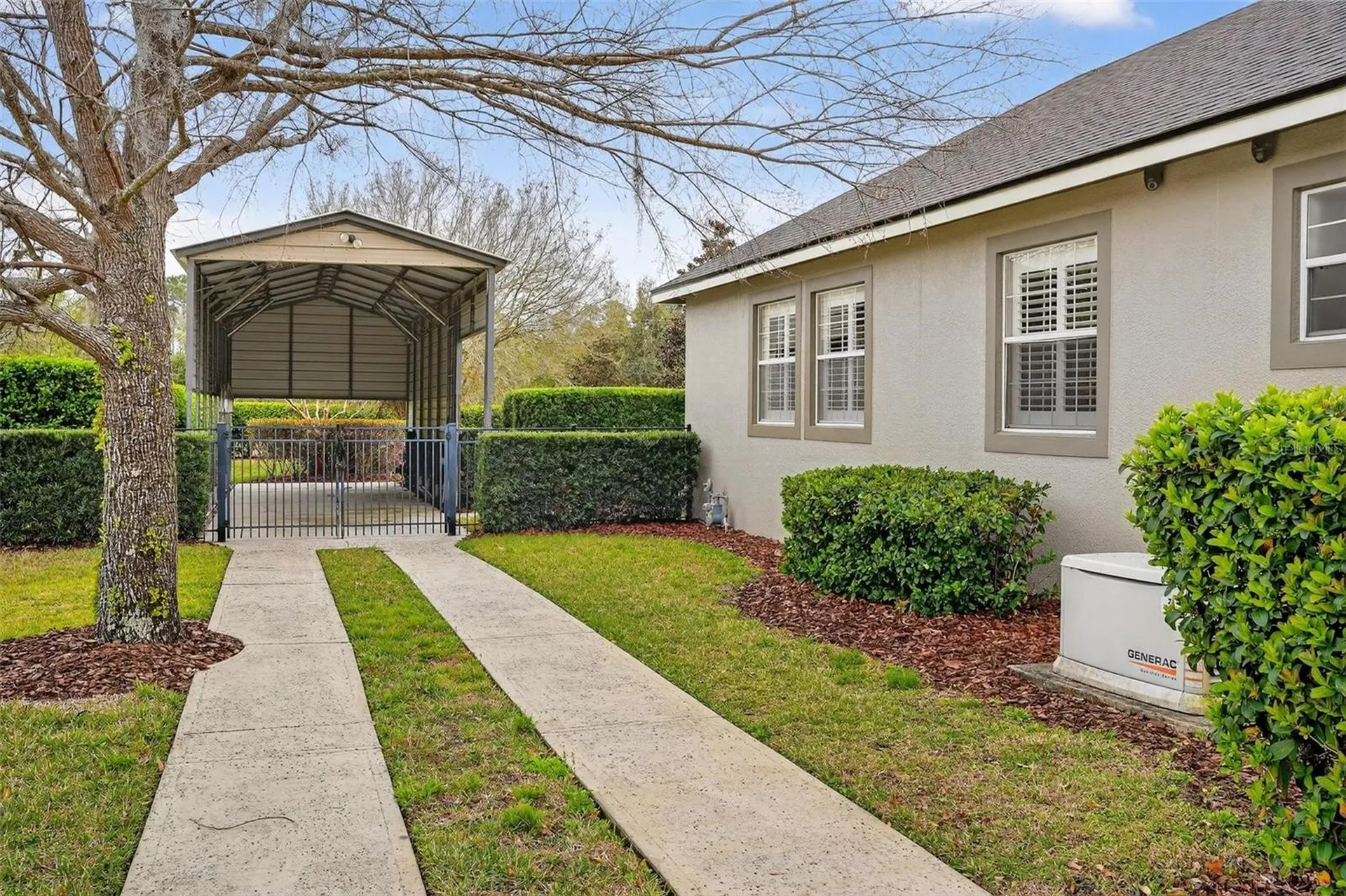 4520 Claire Rose Court Mount Dora FL 32757