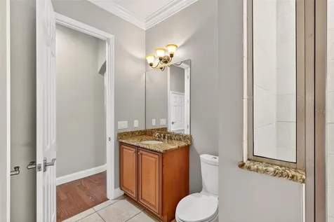 4520 Claire Rose Court Mount Dora FL 32757
