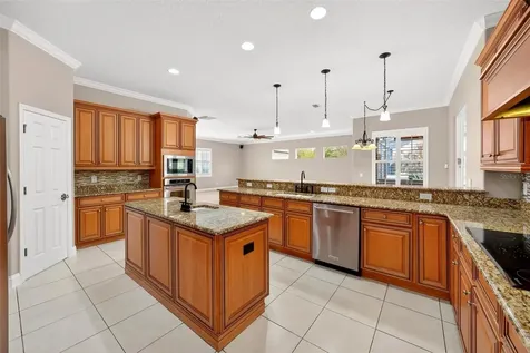 4520 Claire Rose Court Mount Dora FL 32757
