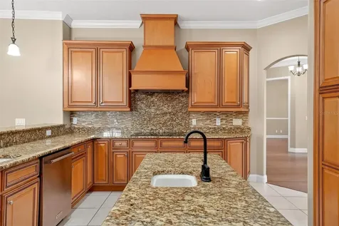 4520 Claire Rose Court Mount Dora FL 32757