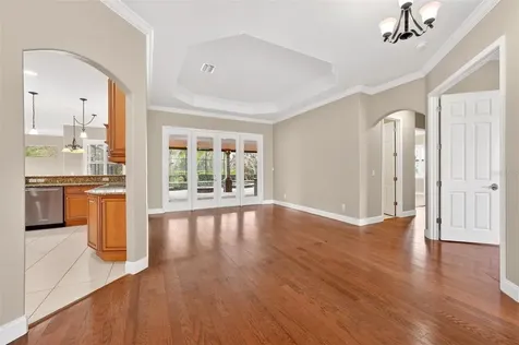4520 Claire Rose Court Mount Dora FL 32757
