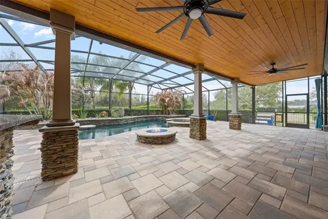 4520 Claire Rose Court Mount Dora FL 32757