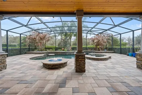 4520 Claire Rose Court Mount Dora FL 32757
