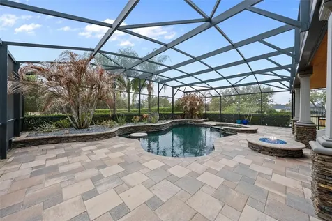 4520 Claire Rose Court Mount Dora FL 32757