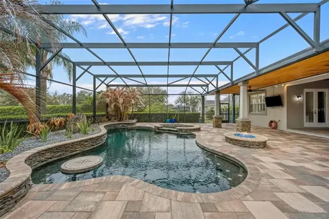 4520 Claire Rose Court Mount Dora FL 32757
