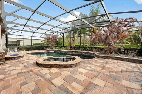 4520 Claire Rose Court Mount Dora FL 32757