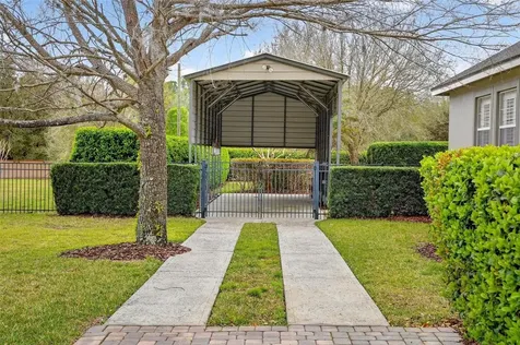 4520 Claire Rose Court Mount Dora FL 32757