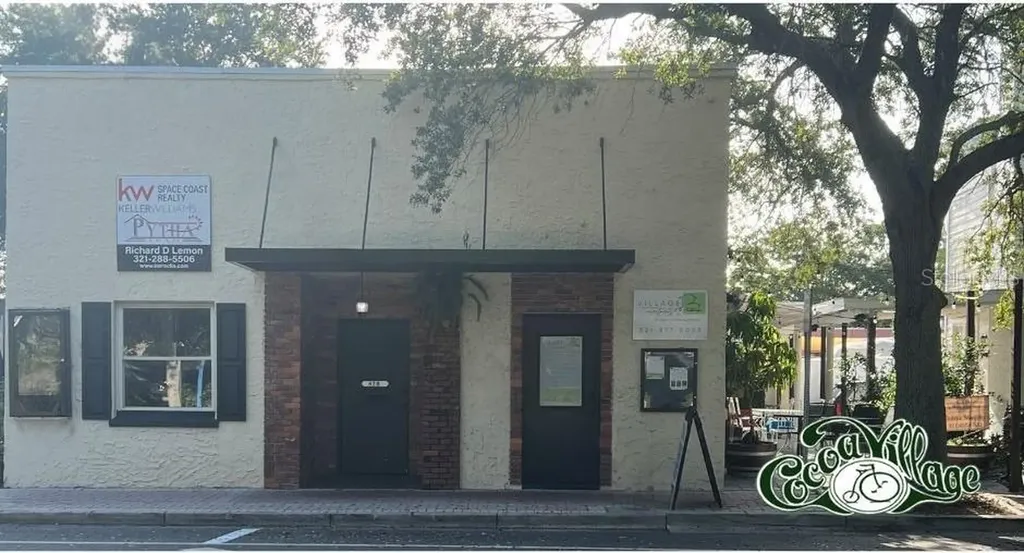 520 Brevard Avenue Cocoa FL 32922