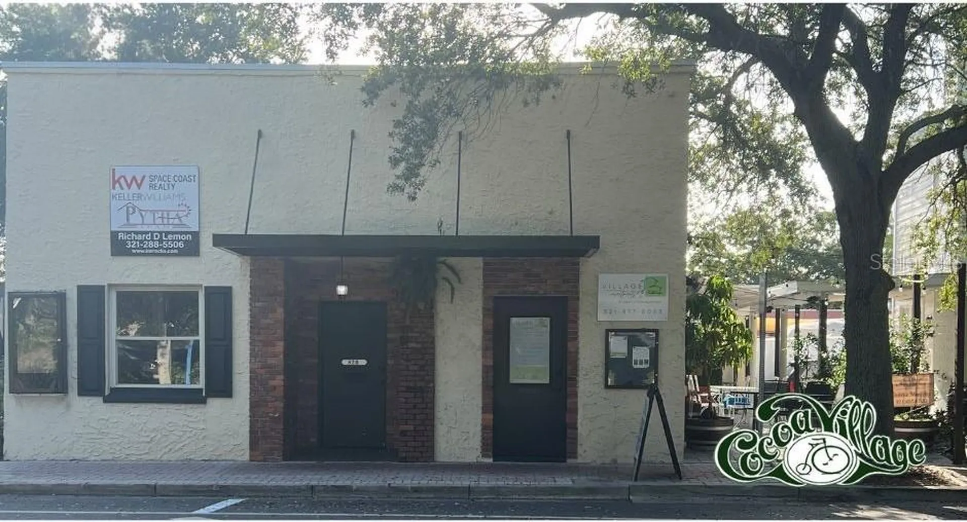 520 Brevard Avenue Cocoa FL 32922