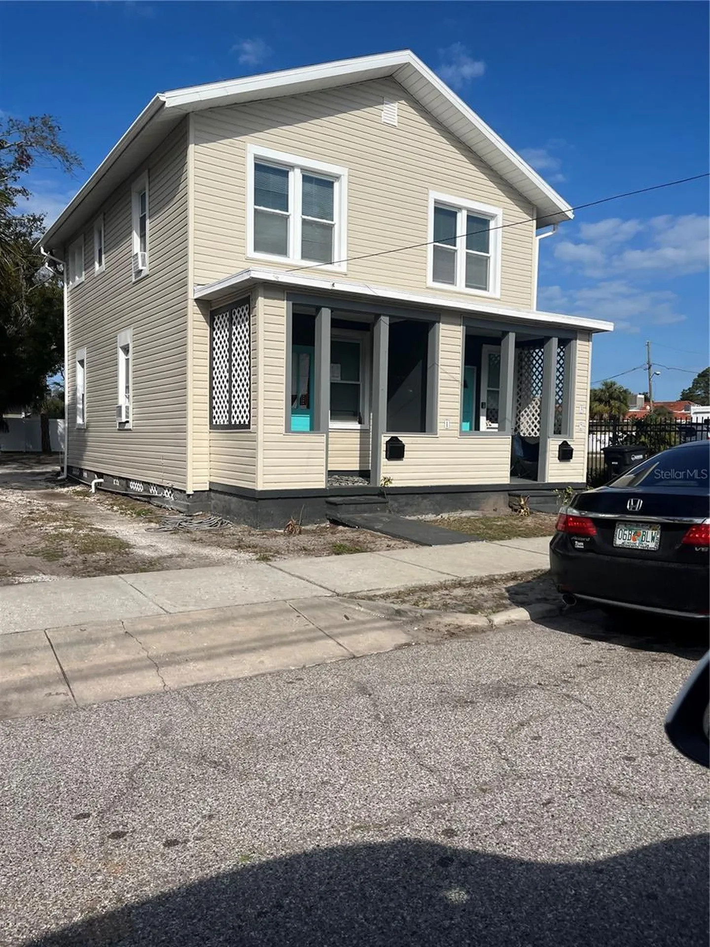 1402 N Garden Avenue Clearwater FL 33755