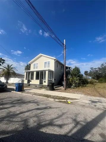 1402 N Garden Avenue Clearwater FL 33755