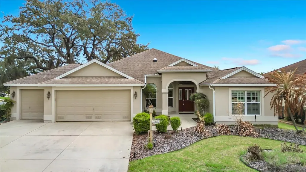 2679 Lantana Avenue The Villages FL 32162