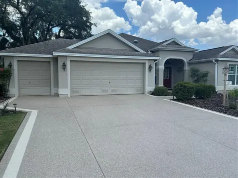 2679 Lantana Avenue The Villages FL 32162