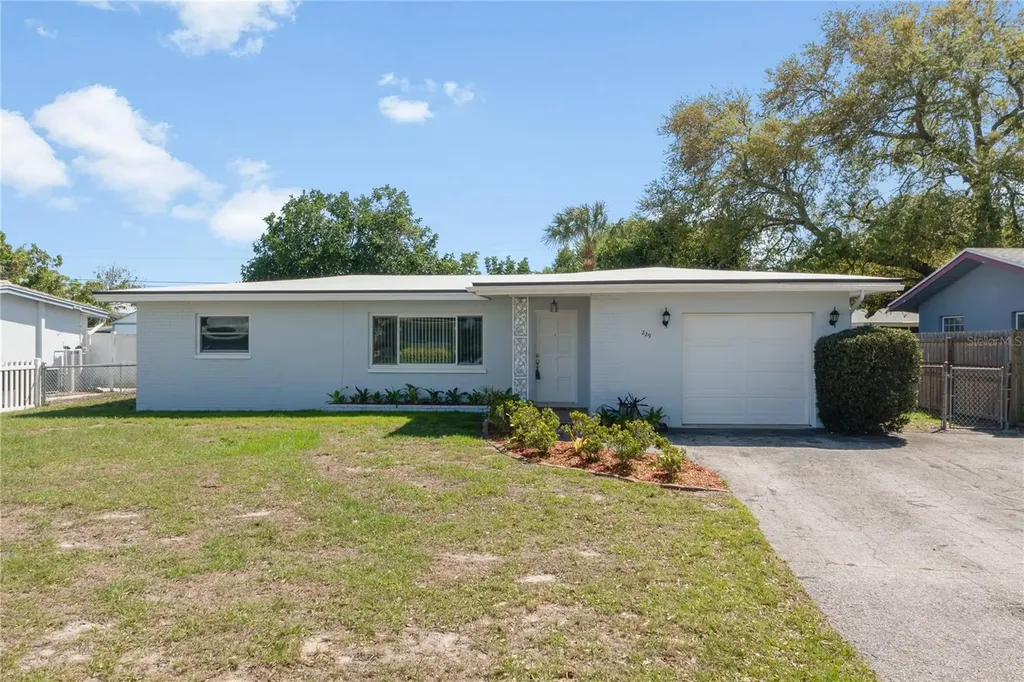 229 Andrea Drive Largo FL 33770