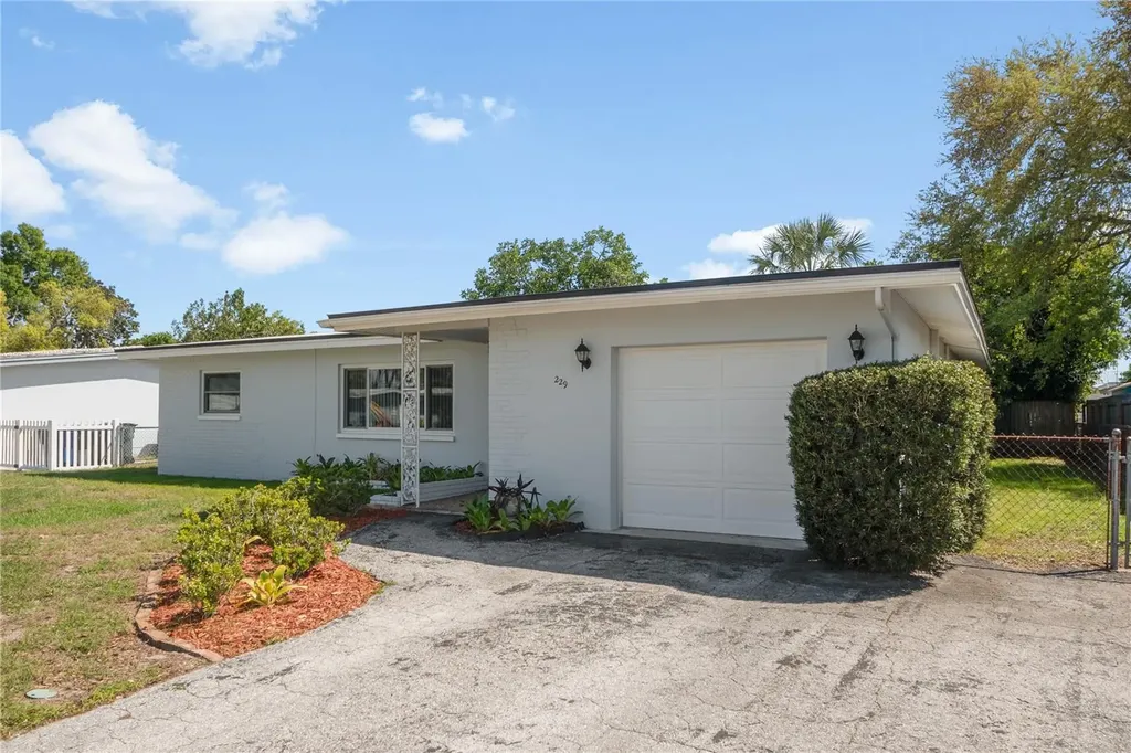 229 Andrea Drive Largo FL 33770