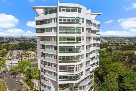 14 Carr 833 La Cima De Torrimar Guaynabo PR 00969