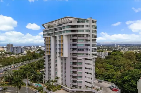 14 Carr 833 La Cima De Torrimar Guaynabo PR 00969