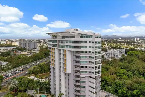 14 Carr 833 La Cima De Torrimar Guaynabo PR 00969