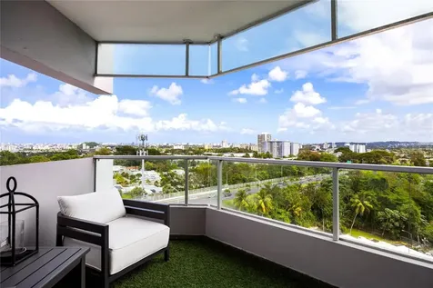14 Carr 833 La Cima De Torrimar Guaynabo PR 00969