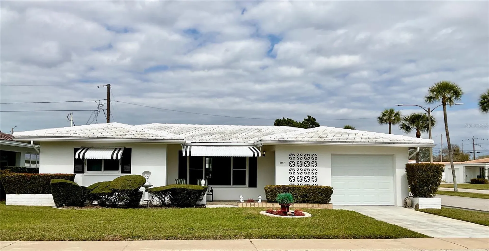 3807 99th Terrace N Pinellas Park FL 33782