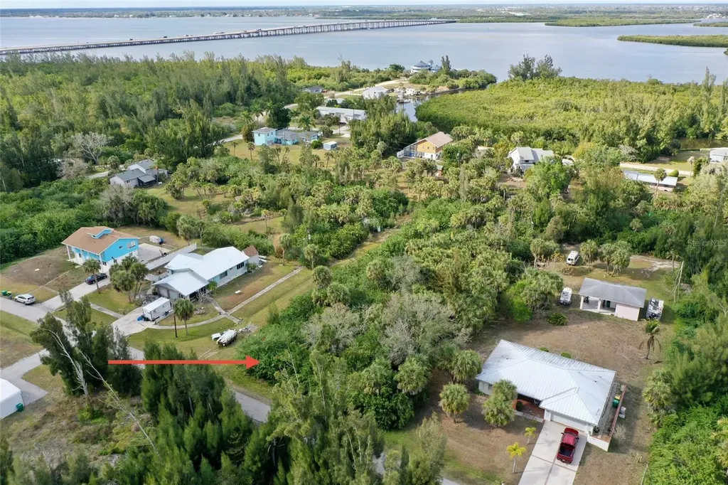 3504 Sleepy Hollow Lane Punta Gorda FL 33950