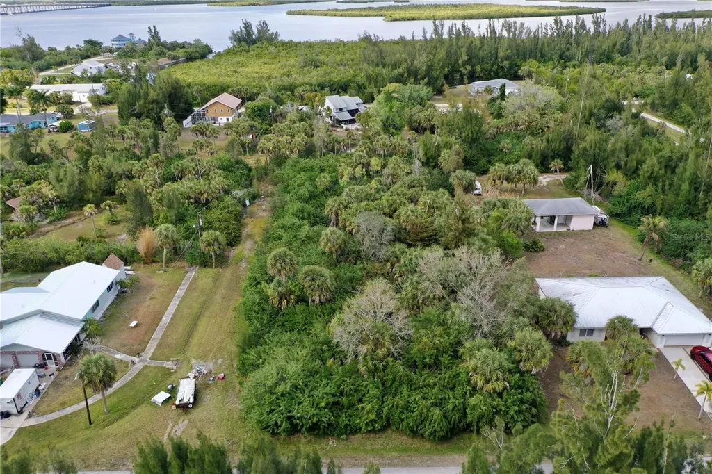 3504 Sleepy Hollow Lane Punta Gorda FL 33950