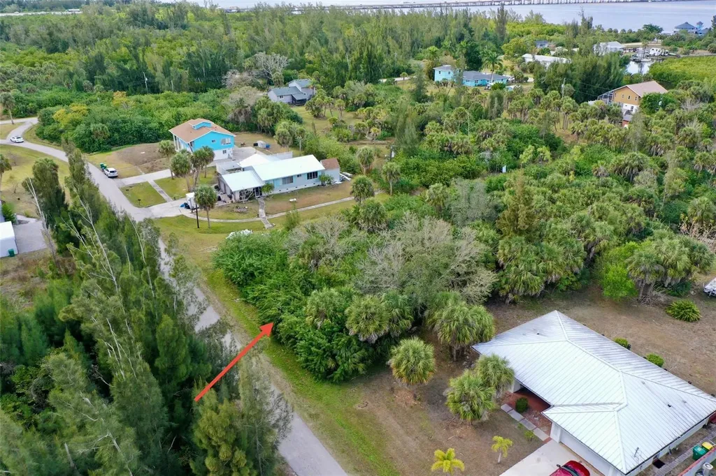 3504 Sleepy Hollow Lane Punta Gorda FL 33950