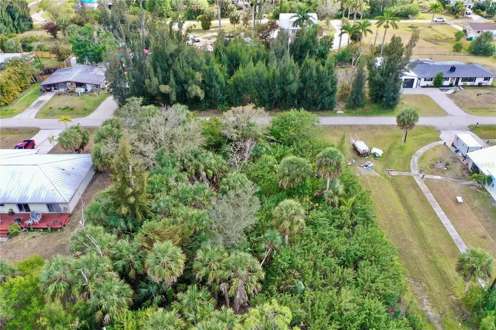 3504 Sleepy Hollow Lane Punta Gorda FL 33950