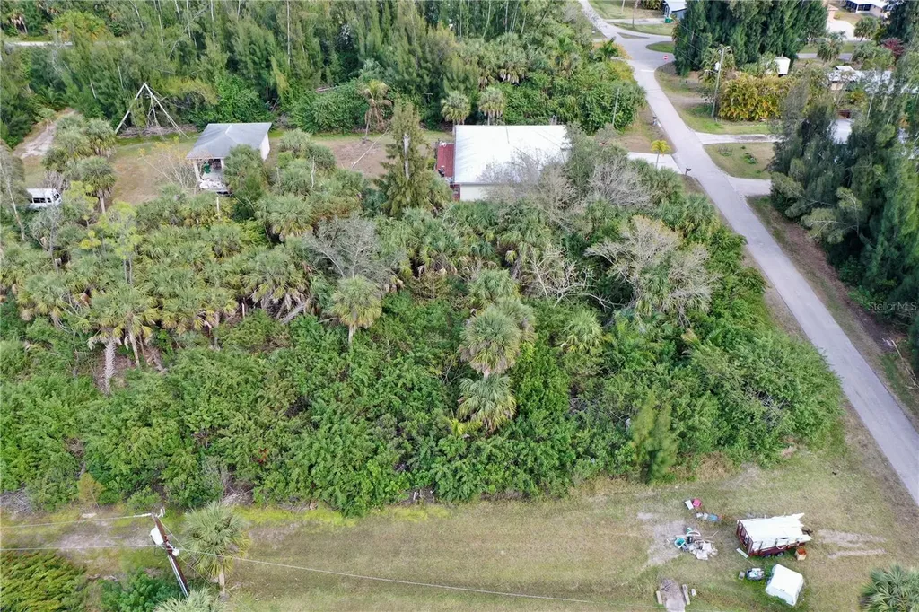 3504 Sleepy Hollow Lane Punta Gorda FL 33950