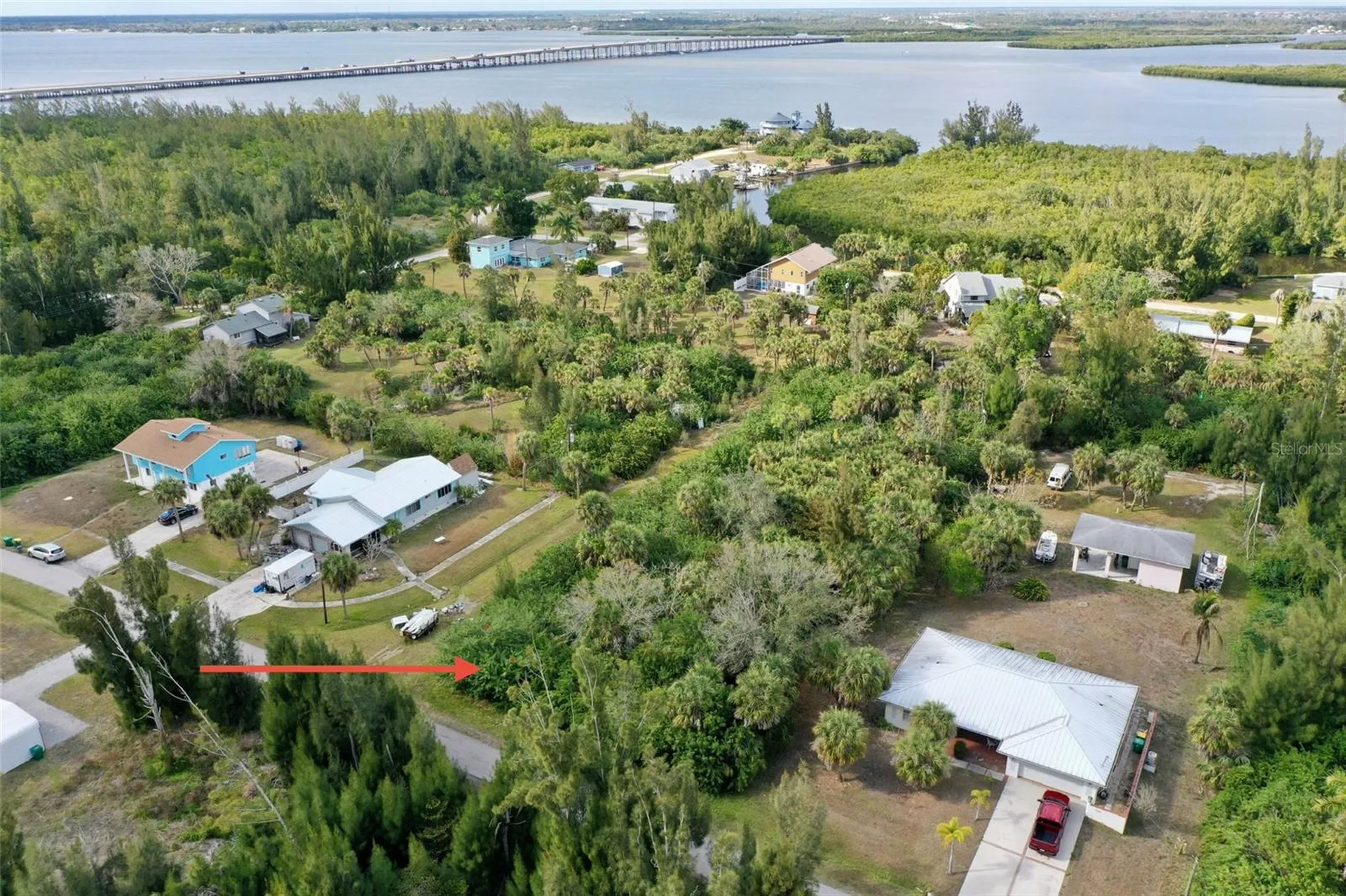 3504 Sleepy Hollow Lane Punta Gorda FL 33950