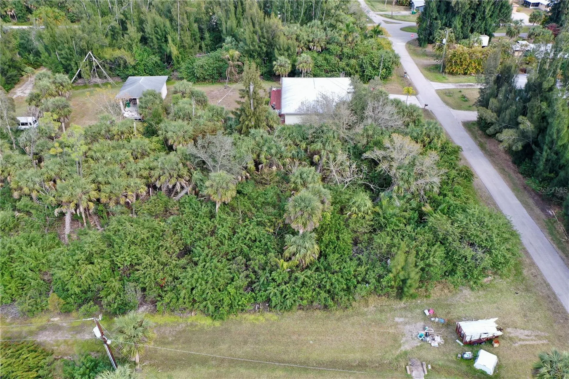 3504 Sleepy Hollow Lane Punta Gorda FL 33950