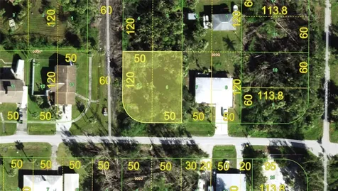 3504 Sleepy Hollow Lane Punta Gorda FL 33950