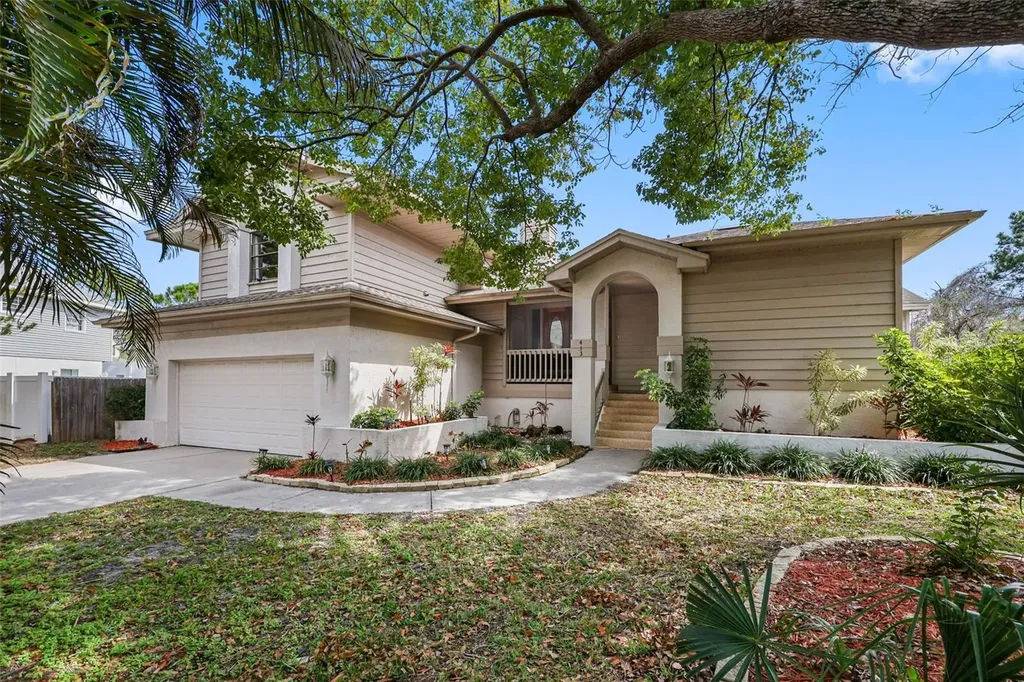 413 Manor Boulevard Palm Harbor FL 34683