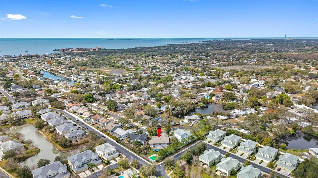 413 Manor Boulevard Palm Harbor FL 34683
