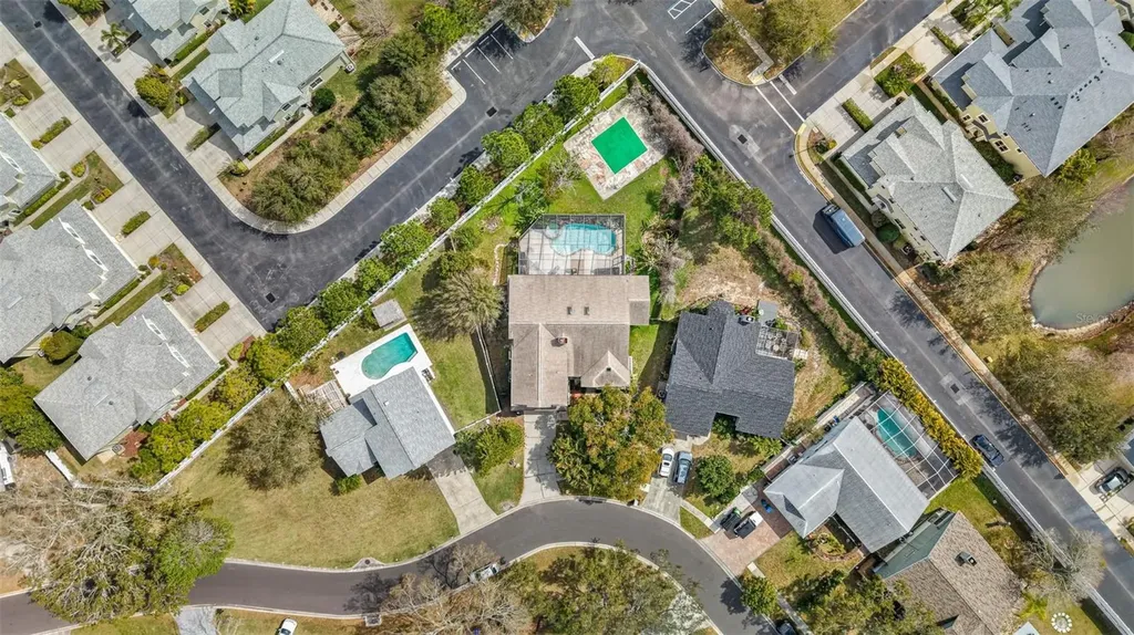 413 Manor Boulevard Palm Harbor FL 34683
