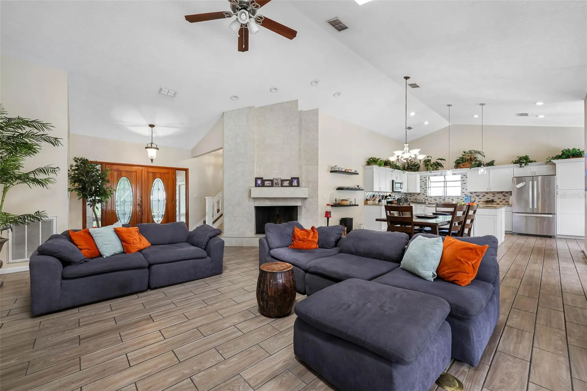 413 Manor Boulevard Palm Harbor FL 34683
