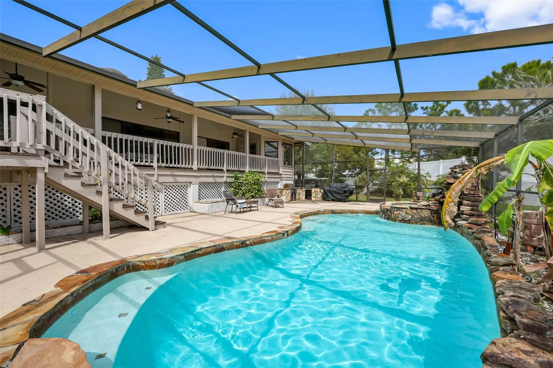 413 Manor Boulevard Palm Harbor FL 34683