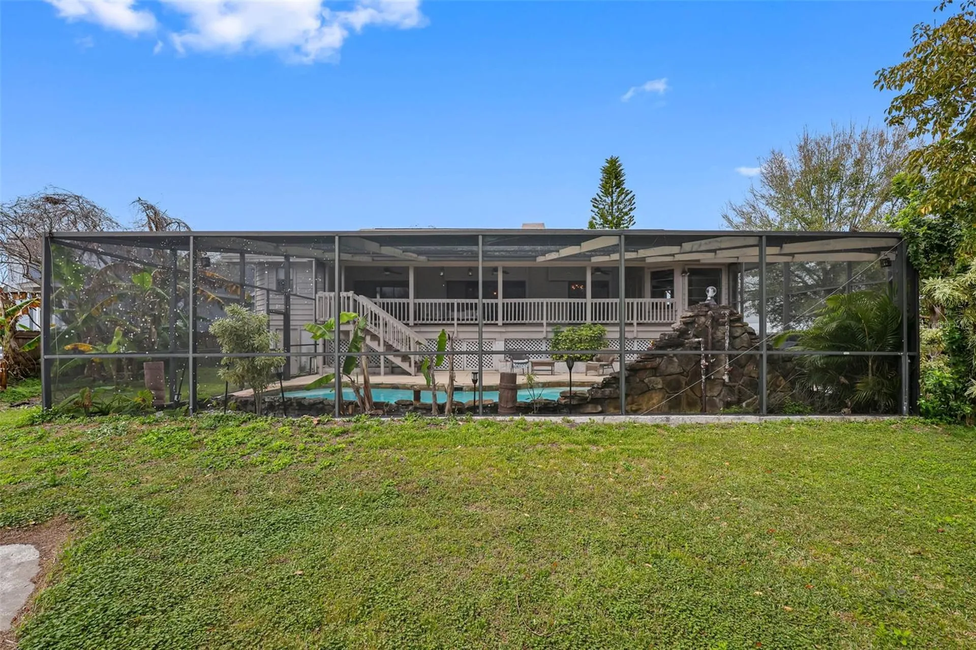 413 Manor Boulevard Palm Harbor FL 34683