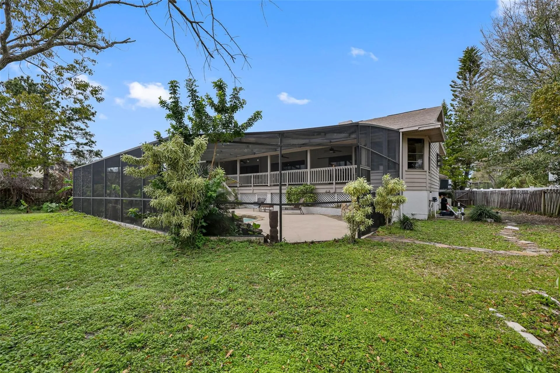 413 Manor Boulevard Palm Harbor FL 34683