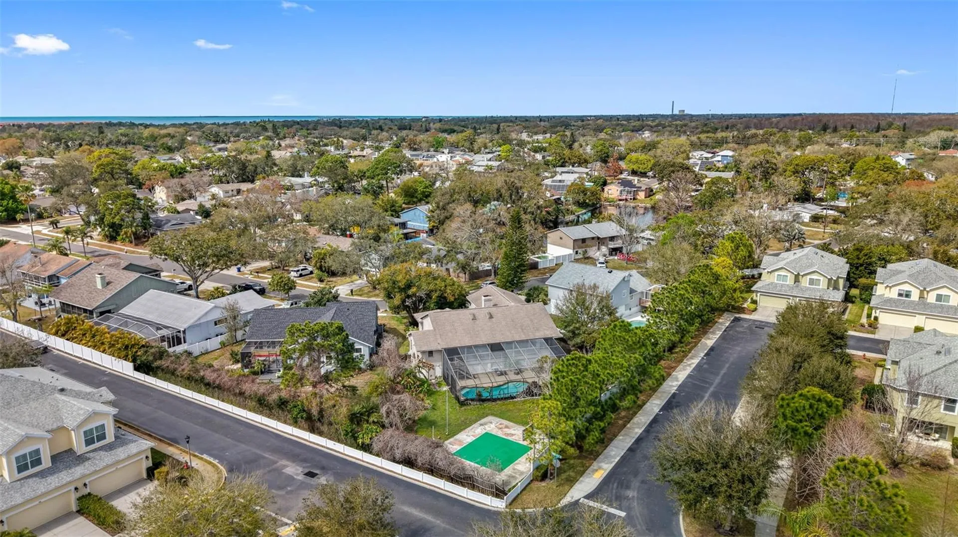 413 Manor Boulevard Palm Harbor FL 34683