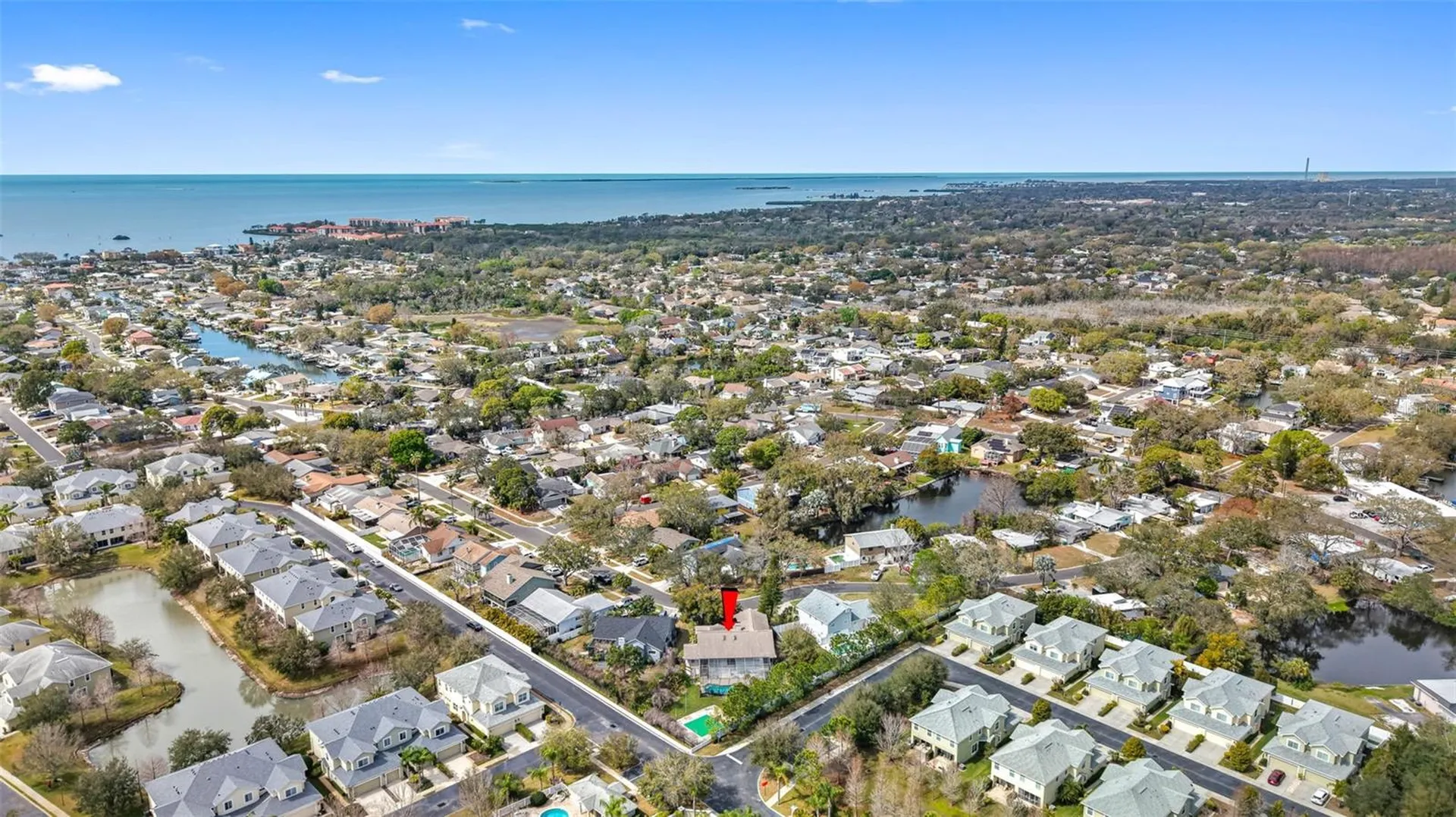 413 Manor Boulevard Palm Harbor FL 34683