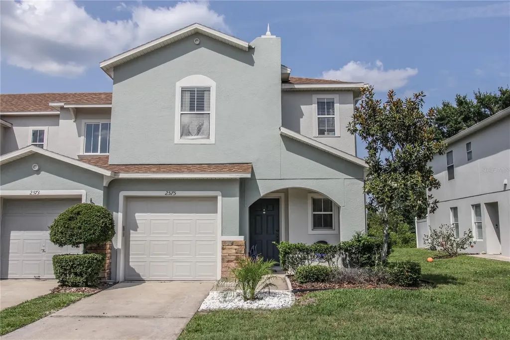 2575 Aventurine Street Kissimmee FL 34744