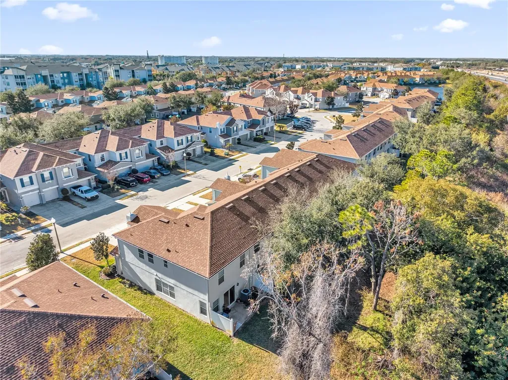 2575 Aventurine Street Kissimmee FL 34744