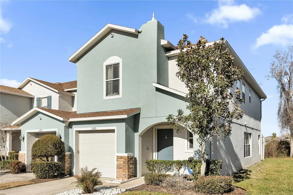 2575 Aventurine Street Kissimmee FL 34744